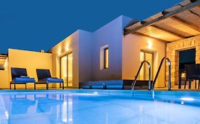 Isanema Villas